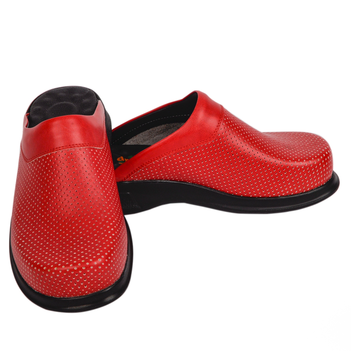 Women Orthopedic Clogs Slippers